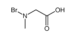 Glycine, N-bromo-N-methyl- (9CI) picture