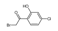 2-bromo-4'-chloro-2'-hydroxyacetophenone图片