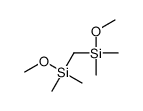 methoxy-[[methoxy(dimethyl)silyl]methyl]-dimethylsilane picture