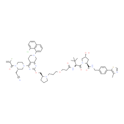 LC-2 Structure