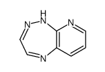 1H-Pyrido[2,3-c]-1,2,5-triazepine(9CI) picture