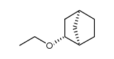 5-ethoxybicyclo[2.2.1]heptane结构式