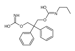 25642-70-0 structure