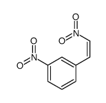 (E)-1-(3-Nitrophenyl)-2-nitroethene picture