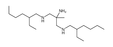 propoctamine Structure