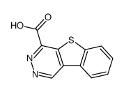 [1]Benzothieno[2,3-d]pyridazine-4-carboxylic acid picture