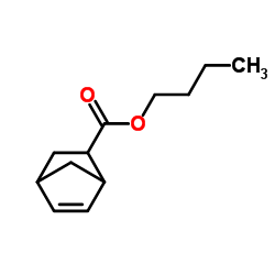 Butyl bicyclo[2.2.1]hept-5-ene-2-carboxylate picture