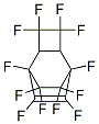 1,3,3,4,4,6,7,8,9,9,10,10-Dodecafluorotricyclo[4.2.2.02,5]dec-7-ene picture
