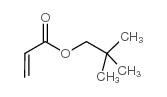 2,2-dimethylpropyl prop-2-enoate picture
