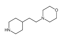 4-(2-PIPERIDIN-4-YL-ETHYL)-MORPHOLINE picture