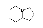 8-boraindane结构式