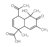 58661-24-8 structure