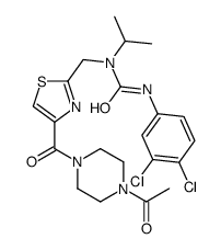A(1)-Nor-5α-lupa-2,20(29)-diene-27,28-dioic acid Structure