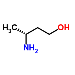 (3R)-3-Amino-1-butanol picture