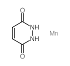 3,6-Pyridazinedione,1,2-dihydro-, manganese(2+) salt (2:1) picture