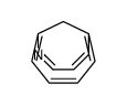2,4-[1,3]Butadieno-3H-azepine Structure