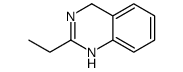 2-ethyl-1,4-dihydroquinazoline Structure