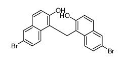 68828-46-6 structure