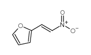 1-(2-糠酰)-2-硝基乙烯图片