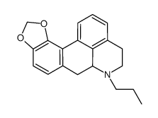 (-)-MDO-NPA HCl Structure