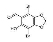 849798-21-6结构式