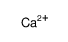 calcium(2+)结构式