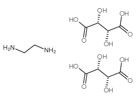 ethylenediamine di-l-(+)-tartrate picture
