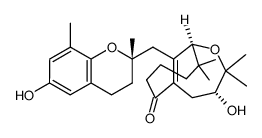 cystoseirol B Structure