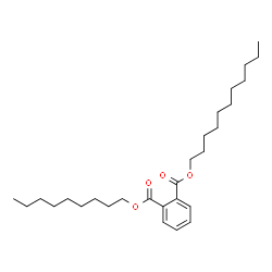 1,2-Benzenedicarboxylic acid, nonyl undecyl ester, branched and linear structure