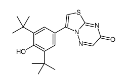 118788-41-3 structure