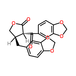 7-Oxohikinin Structure