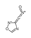 1,2,4-oxadiazole-3-carbonitrile oxide Structure