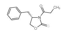 (S)-4,9-DIHYDRO-1-METHYL-3H-PYRIDO[3,4-B]INDOLE-3-CARBOXYLICACID structure