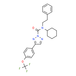 KLH 45 Structure