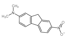 2-DIMETHYLAMINO-7-NITROFLUORENE picture