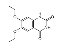 2,4-Dihydroxy-6,7-dimethoxyquinazoline picture