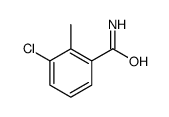 3-Chloro-2-methylbenzamide picture