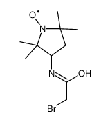 2-[[4-(2-Cyclohexylethoxy)butyl]amino]ethanethiol sulfate structure