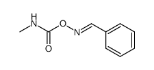 Benzaldehyd- Structure