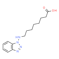 CAY10770 Structure