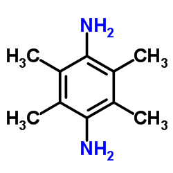 2,3,5,6-Tetramethyl-1,4-benzenediamine picture