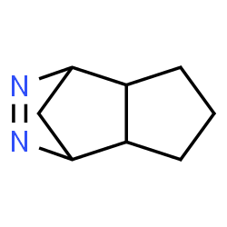 1,4-Methano-1H-cyclopenta[d]pyridazine,4,4a,5,6,7,7a-hexahydro-(9CI)结构式