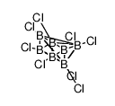 Octaborane(8), octachloro- picture