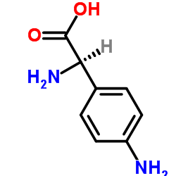 D-4-Aminophenylglycine picture