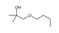 1-butoxy-2-methylpropan-2-ol picture