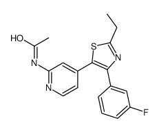 365430-44-0 structure