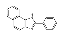 ethyl 2-phenylimidazole-4-carboxylate结构式