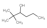 3-Hexanol, 2,2-dimethyl- picture