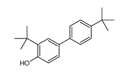 3,4'-bis(1,1-dimethylethyl)[1,1'-biphenyl]-4-ol picture