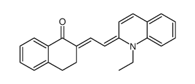 (2E)-2-(HYDROXYIMINO)-N-(2-METHOXY-4-NITROPHENYL)ACETAMIDE Structure